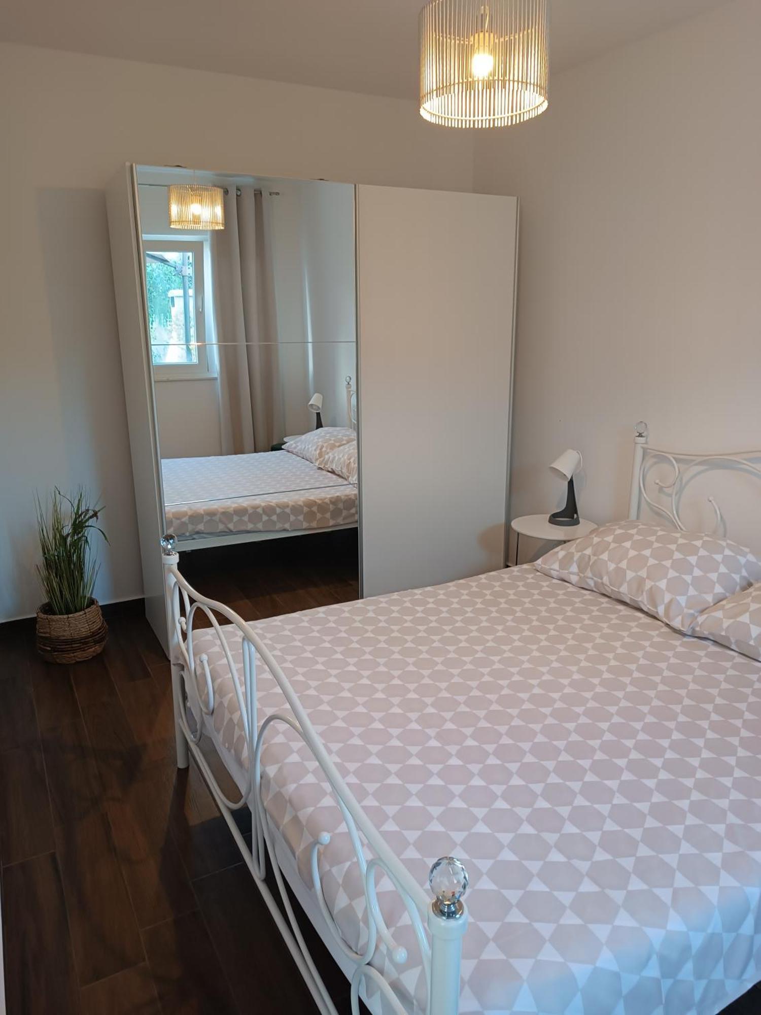 Apartman Mandi Bibinje Eksteriør billede